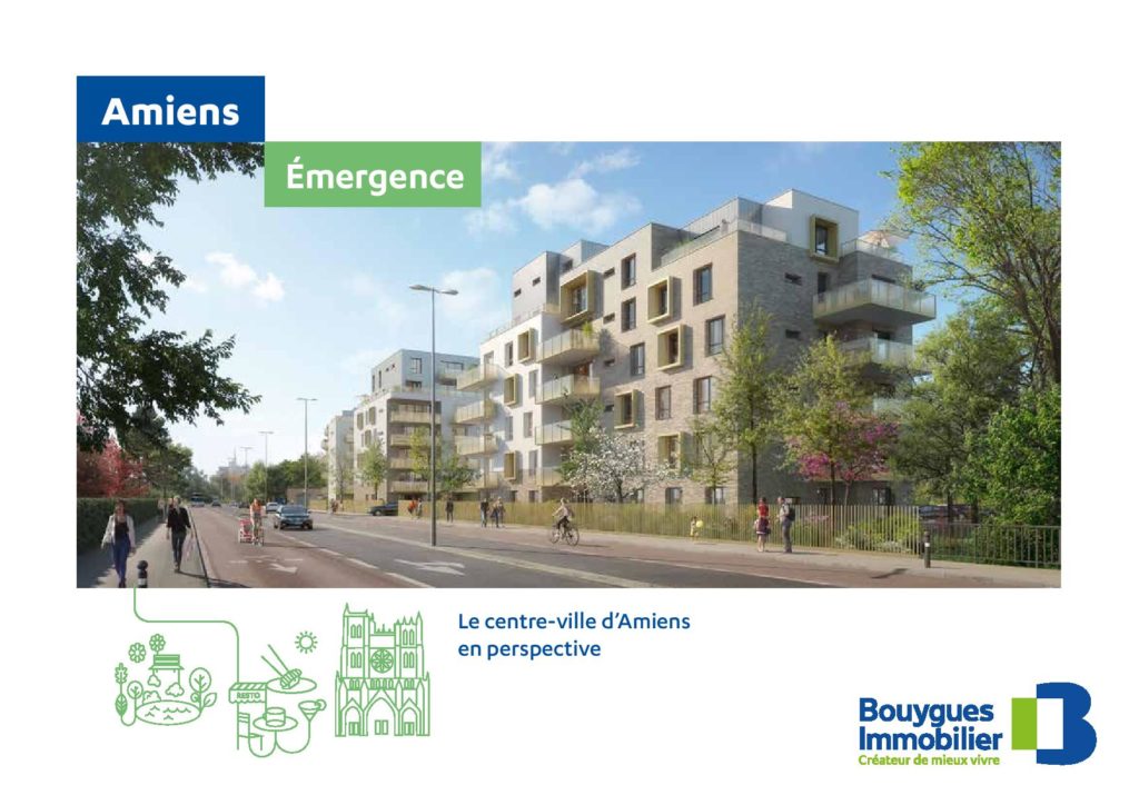 Investir Residence Emergence Investir Autrement